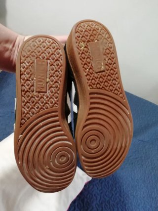 Zapatillas Munich STB Dash o Arrow.