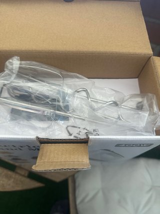 Batidora Eléctrica de Mano sin estrenar
