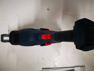 Sierra sable bosch 18v