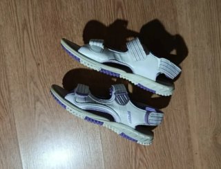 Sandalias o chanclas niña