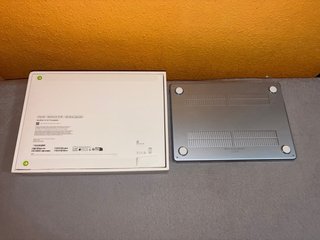MacBook Air M4 13 Azul Cielo