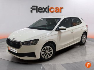 Skoda Fabia 1.0 MPI 59KW (80CV) Active