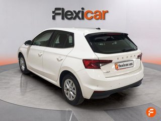 Skoda Fabia 1.0 MPI 59KW (80CV) Active