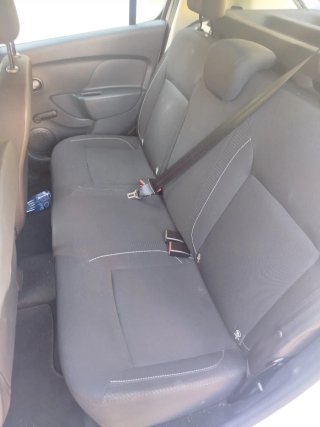 Dacia Sandero 2018