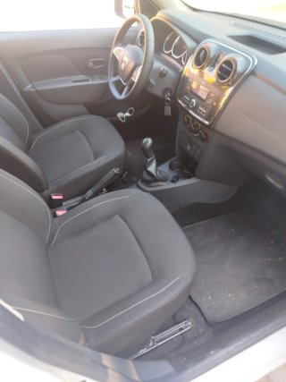 Dacia Sandero 2018