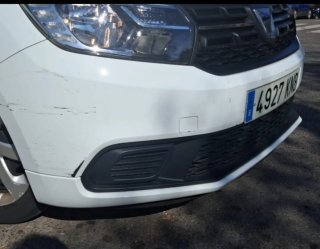 Dacia Sandero 2018