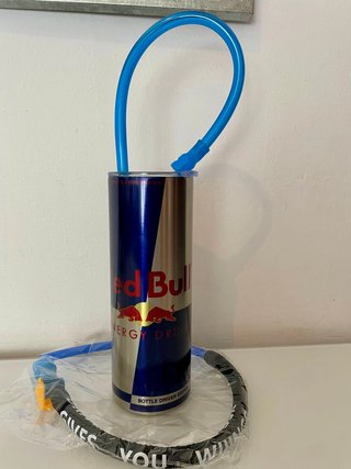 Termo driver edition RB 600ml