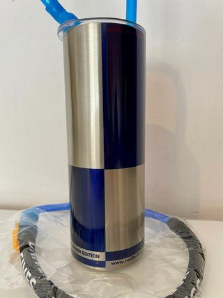 Termo driver edition RB 600ml