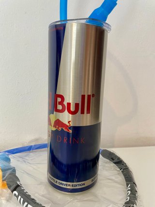 Termo driver edition RB 600ml