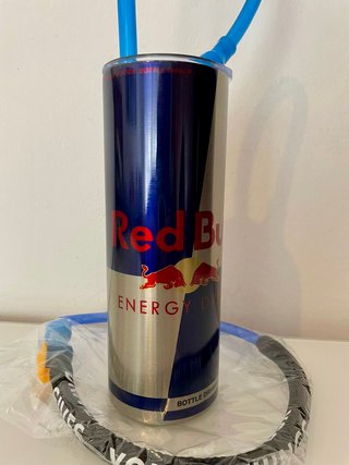 Termo driver edition RB 600ml