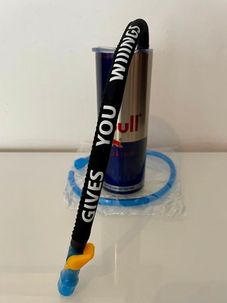 Termo driver edition RB 600ml