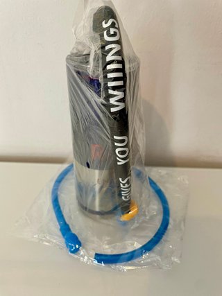 Termo driver edition RB 600ml