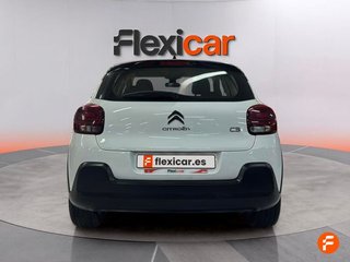 Citroën C3 PureTech 60KW (83CV) Feel Pack
