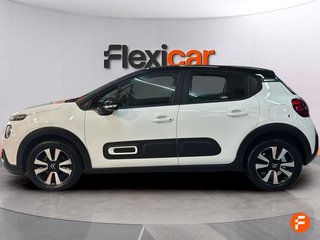 Citroën C3 PureTech 60KW (83CV) Feel Pack