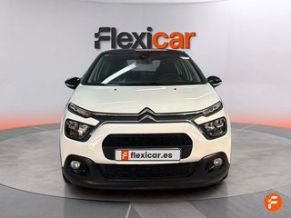 Citroën C3 PureTech 60KW (83CV) Feel Pack