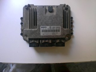 ECU Renault Laguna 1.9 DCI 2004