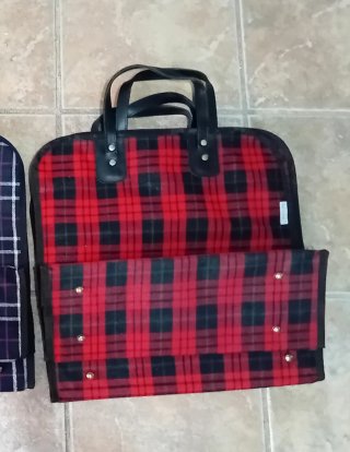 LOTE BOLSAS COMPRA BIOKINDNESS