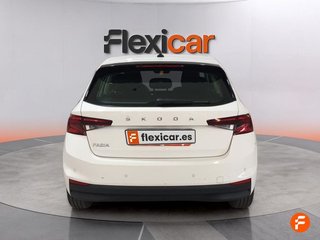 Skoda Fabia 1.0 MPI 59KW (80CV) Active