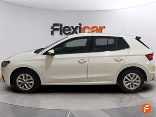 Skoda Fabia 1.0 MPI 59KW (80CV) Active