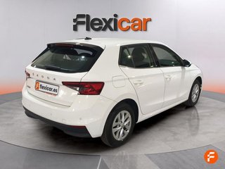Skoda Fabia 1.0 MPI 59KW (80CV) Active