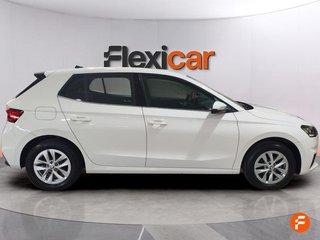 Skoda Fabia 1.0 MPI 59KW (80CV) Active
