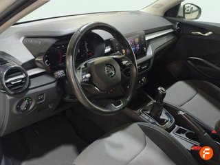 Skoda Fabia 1.0 MPI 59KW (80CV) Active