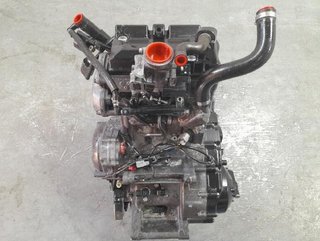 Motor completo honda rc88e x-adv mocep1351083