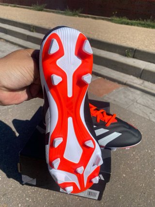 Zapatillas Adidas Predator Club FxG Talla 46 2/3