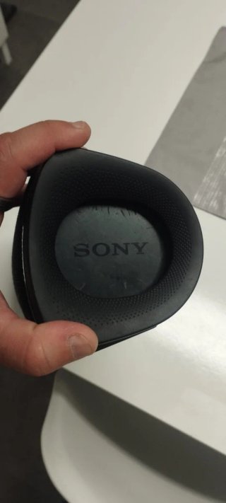 Altavoz Bluetooth Sony SRS-XB43