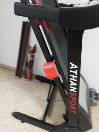 Cinta de correr AthanSport