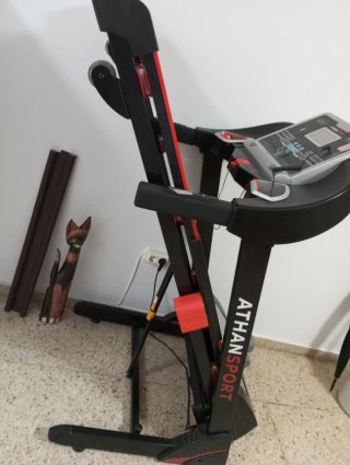 Cinta de correr AthanSport