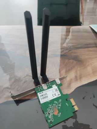 Set 16GB ddr4 + MSI Pro carbon + 2700x + disipador
