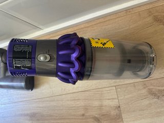 Dyson Cyclone V10 Animal