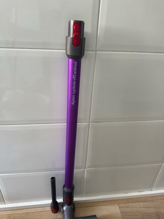 Dyson Cyclone V10 Animal