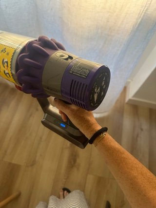 Dyson Cyclone V10 Animal