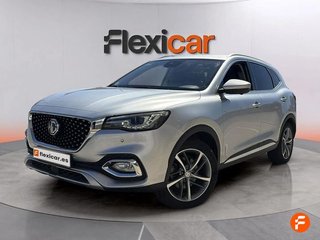 MG HS 1.5 Turbo GDI Luxury