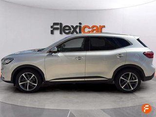 MG HS 1.5 Turbo GDI Luxury