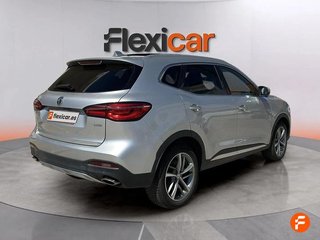 MG HS 1.5 Turbo GDI Luxury