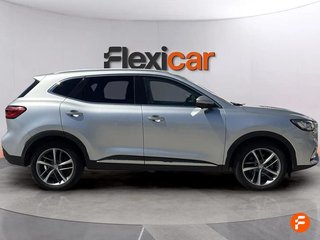MG HS 1.5 Turbo GDI Luxury
