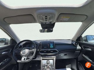 MG HS 1.5 Turbo GDI Luxury