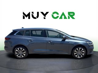 Renault Megane Sport Tourer Techno TCe 103 kW (140 CV) EDC GPF