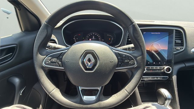 Renault Megane Sport Tourer Techno TCe 103 kW (140 CV) EDC GPF