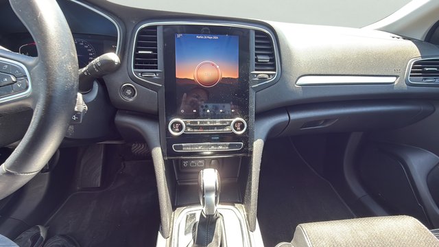 Renault Megane Sport Tourer Techno TCe 103 kW (140 CV) EDC GPF