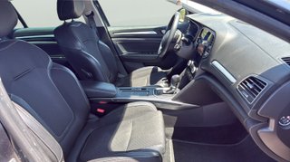 Renault Megane Sport Tourer Techno TCe 103 kW (140 CV) EDC GPF