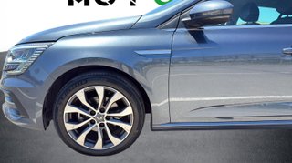 Renault Megane Sport Tourer Techno TCe 103 kW (140 CV) EDC GPF