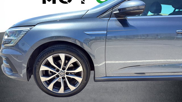Renault Megane Sport Tourer Techno TCe 103 kW (140 CV) EDC GPF