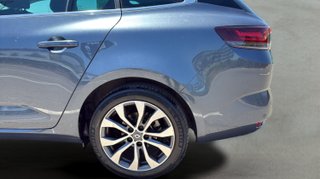 Renault Megane Sport Tourer Techno TCe 103 kW (140 CV) EDC GPF