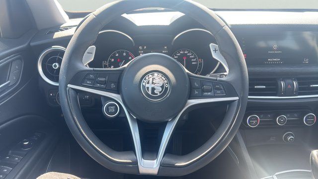 Alfa Romeo Stelvio 2.0 Gasolina Executive Q4 148 kW (200 CV)
