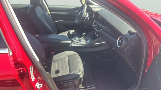 Alfa Romeo Stelvio 2.0 Gasolina Executive Q4 148 kW (200 CV)
