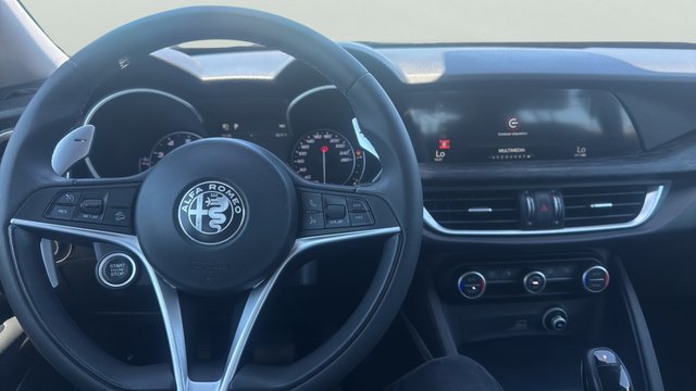 Alfa Romeo Stelvio 2.0 Gasolina Executive Q4 148 kW (200 CV)